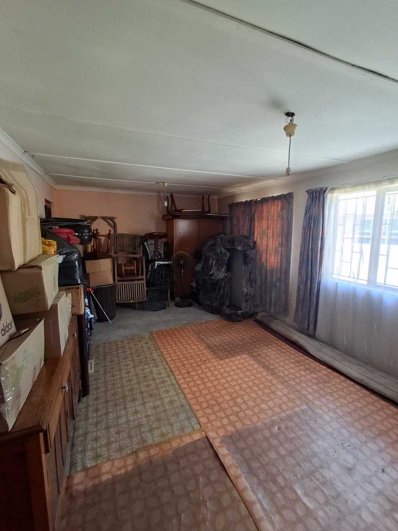 4 Bedroom Property for Sale in Balvenie Western Cape